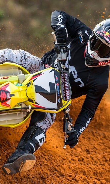 James Stewart considered retiring amid anti-doping controversy